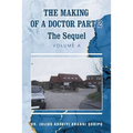 The Making of a Doctor Part 2: The Sequel - Paperback