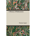 A History of Mathematics - Paperback