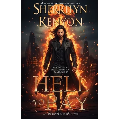 Hell to Pay - Paperback