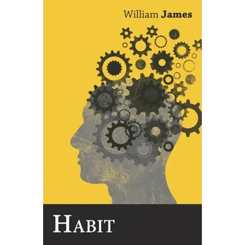 Habit - Paperback