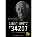 Auschwitz #34207: The Joe Rubinstein Story - Hardcover