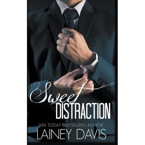 Sweet Distraction - Paperback