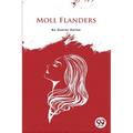 Moll Flanders - Paperback