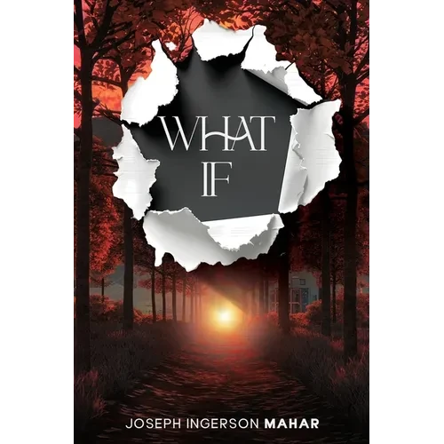 What If - Paperback