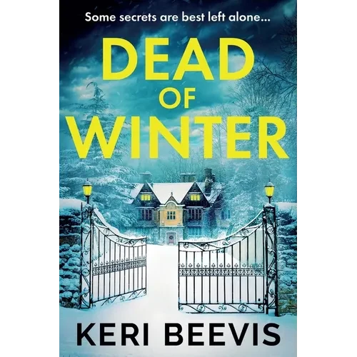 Dead of Winter - Paperback