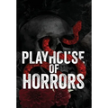 The Playhouse Horrors Full Color Edition: The Complete Special Edition - Hardcover