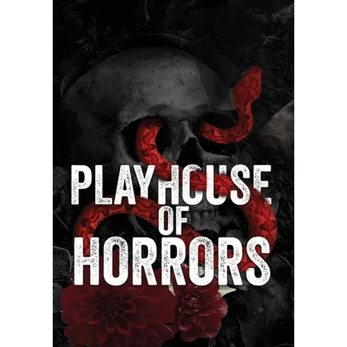 The Playhouse Horrors Full Color Edition: The Complete Special Edition - Hardcover