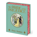 Pride and Prejudice - Hardcover