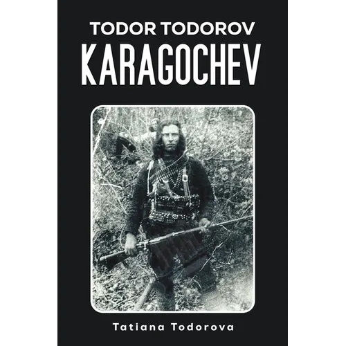 Todor Todorov Karagochev