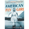 American Flygirl - Paperback