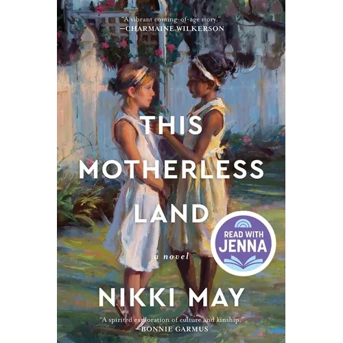 This Motherless Land - Paperback