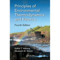Principles of Environmental Thermodynamics and Kinetics - Paperback