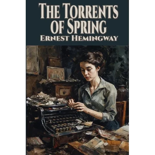 The Torrents of Spring - Paperback
