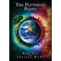 The Pantheon Party - Hardcover