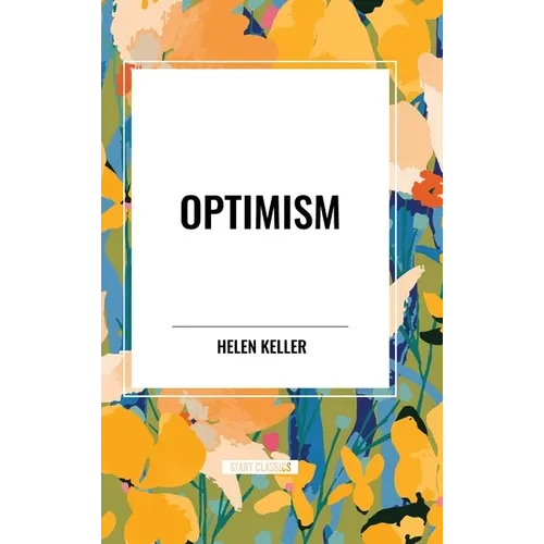 Optimism - Hardcover