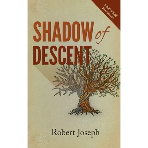 Shadow of Descent - Hardcover