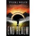 End Realm - Paperback