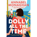 Dolly All the Time - Paperback