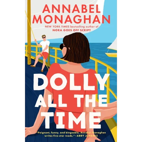 Dolly All the Time - Paperback