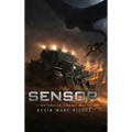 Sensor: Return to Liberty Ranch - Hardcover