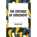 The Critique of Judgement - Paperback