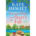 Summer Skies Over Starr's Fall - Paperback