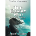 The Deadly Veil - Hardcover