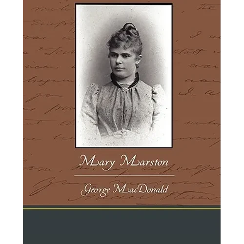 Mary Marston - Paperback