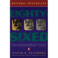 Eighty-Sixed - Paperback