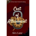 Cost of Attainment - Hardcover
