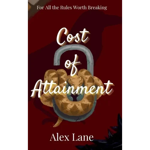 Cost of Attainment - Hardcover
