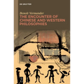 The Encounter of Chinese and Western Philosophies: A Critique - Paperback