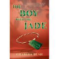The Boy with the Jade - Paperback