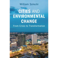 Cities and Environmental Change - Paperback