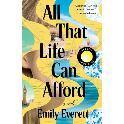 All That Life Can Afford: Reese's Book Club - Paperback