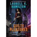Guilty Pleasures - Paperback