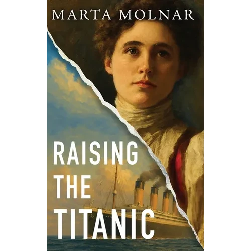 Raising The Titanic - Hardcover