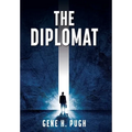 The Diplomat - Hardcover