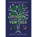 Shadow of the Yew Tree - Hardcover