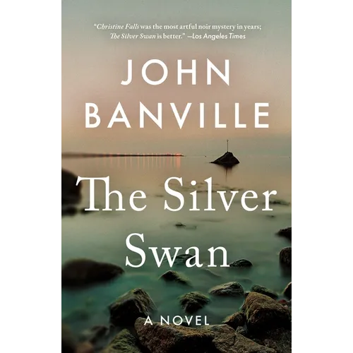 The Silver Swan