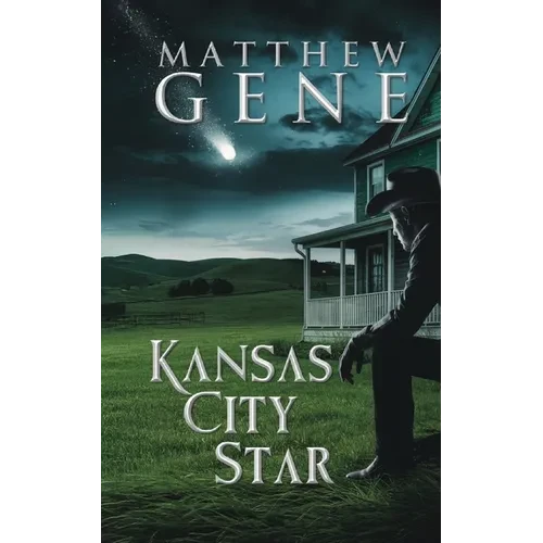 Kansas City Star - Paperback