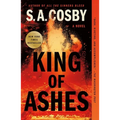 King of Ashes - Paperback