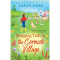Wagging Tails in the Cornish Village - Paperback