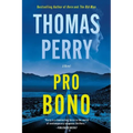 Pro Bono - Paperback