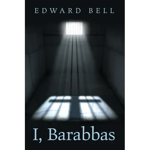 I, Barabbas - Paperback