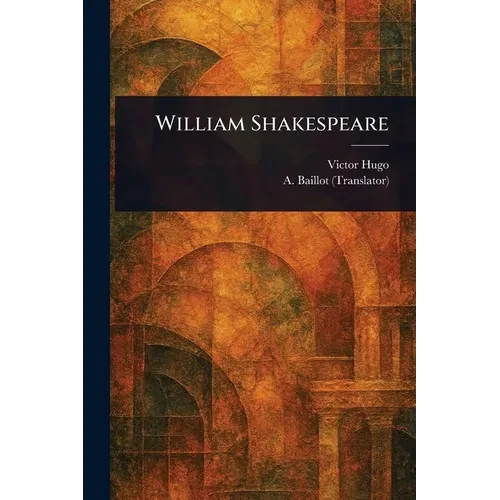 William Shakespeare