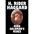 King Solomon's Mines - Paperback