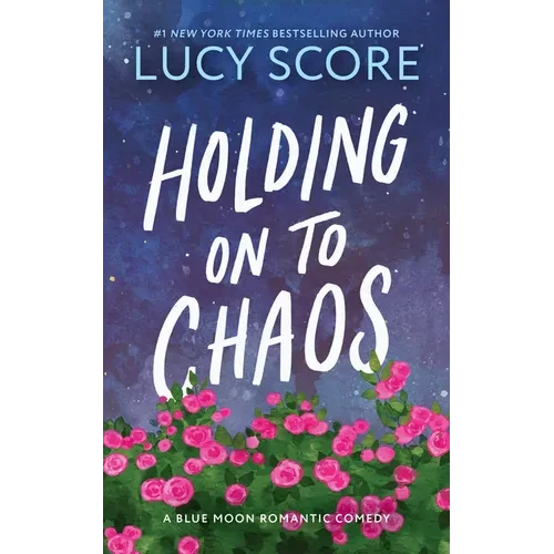 Holding on to Chaos