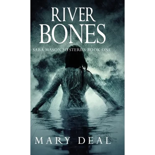 River Bones - Hardcover
