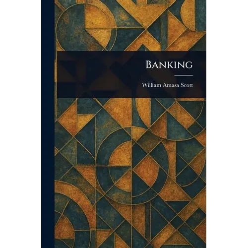 Banking - Paperback